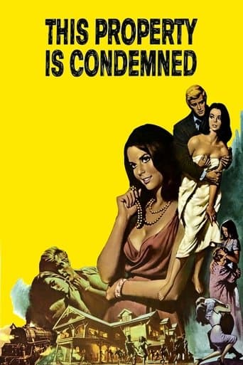 This Property Is Condemned Image