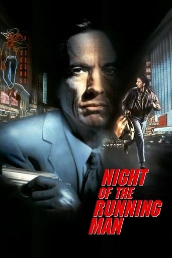 Night of the Running Man Image