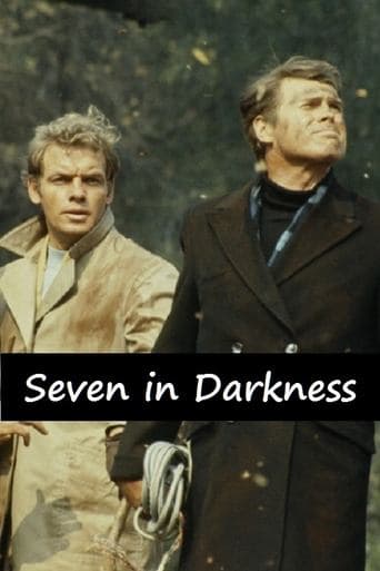 Seven in Darkness Image
