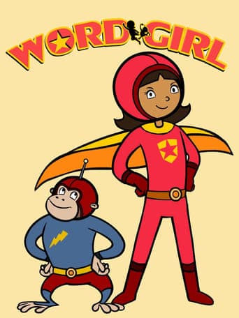 WordGirl Image