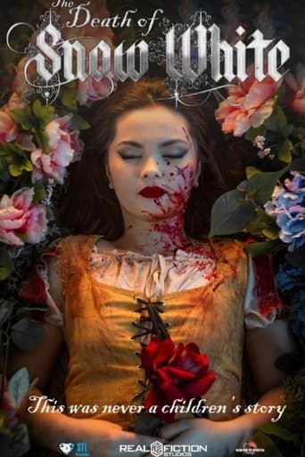 The Death of Snow White Image