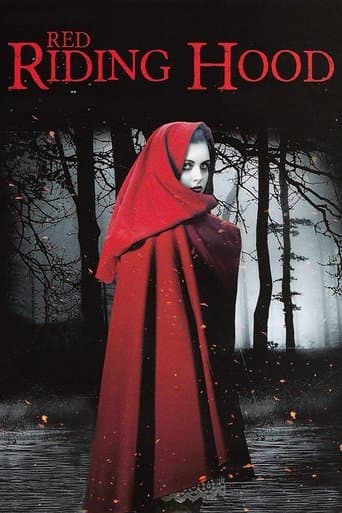 Red Riding Hood Image