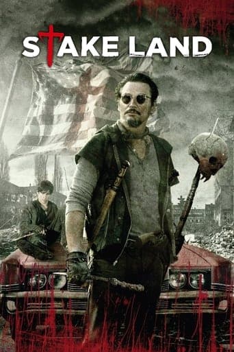 Stake Land Image