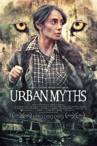 Urban Myths Image
