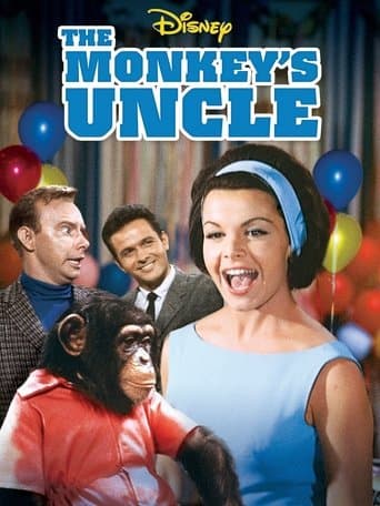 The Monkey's Uncle Image