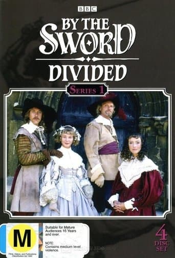 By the Sword Divided Image