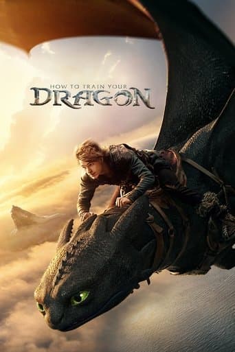 How to Train Your Dragon Image