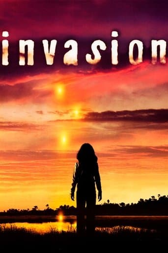 Invasion Image