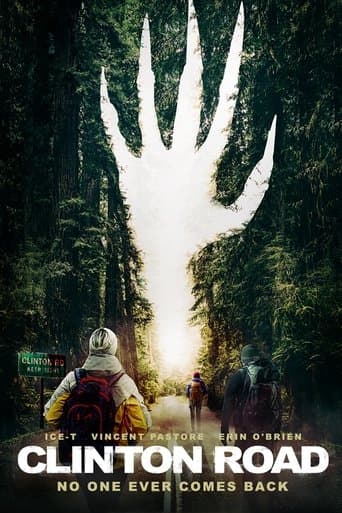 Clinton Road Image