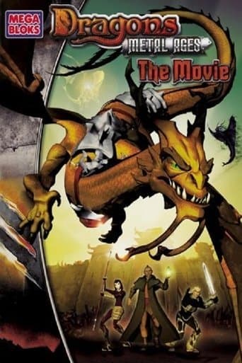 Dragons II: The Metal Ages Image