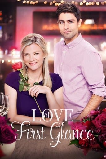 Love at First Glance Image