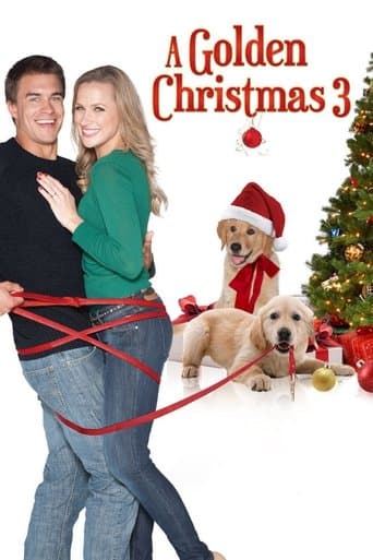 A Golden Christmas 3 Image