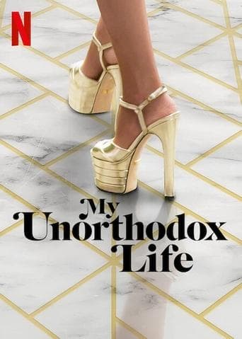 My Unorthodox Life Image