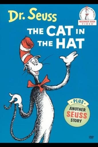 Dr. Seuss The Cat in the Hat Image