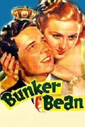 Bunker Bean Image