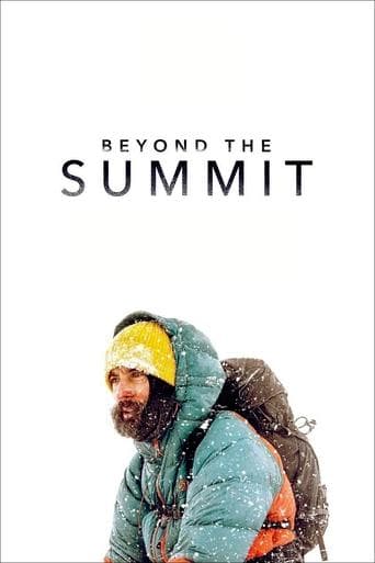 Beyond the Summit Image