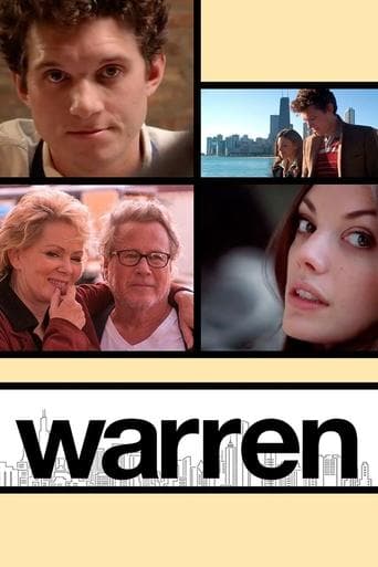 Warren Image