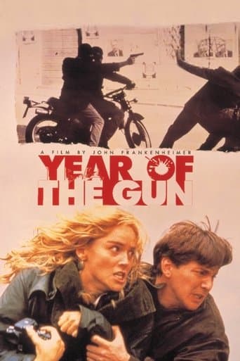 Year of the Gun Image