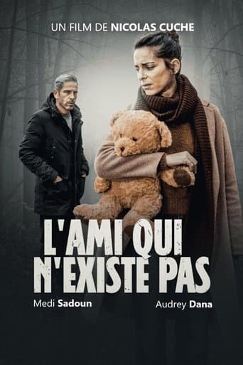 L'ami qui n'existe pas Image