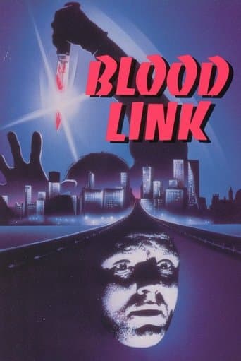 Blood Link Image