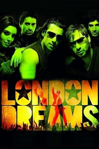 London Dreams Image