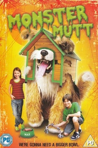 Monster Mutt Image