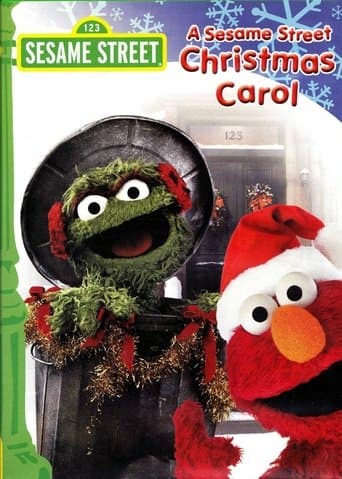 A Sesame Street Christmas Carol Image