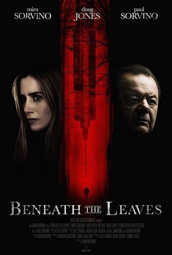 Beneath The Leaves Image