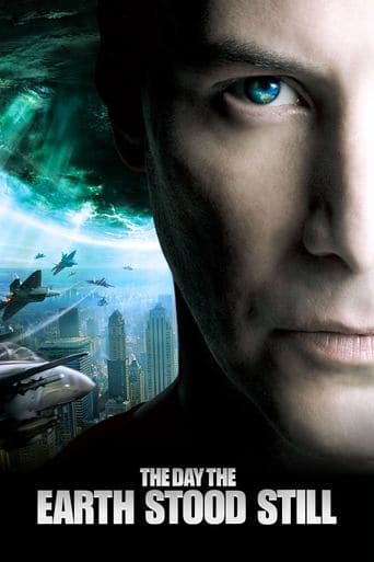 The Day the Earth Stood Still Image