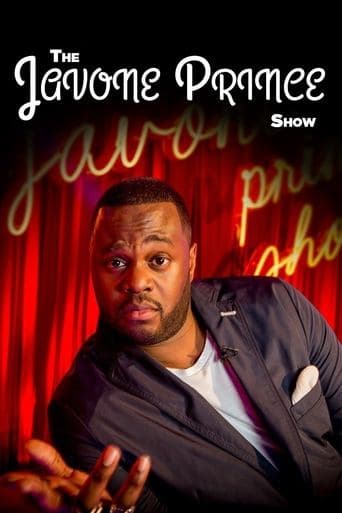 The Javone Prince Show Image