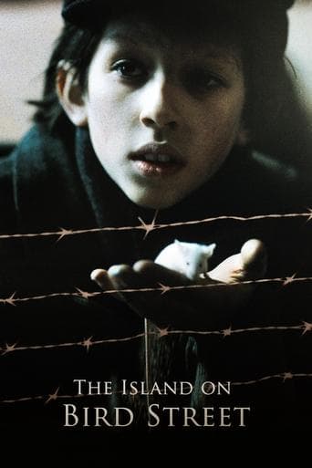 The Island on Bird Street Image