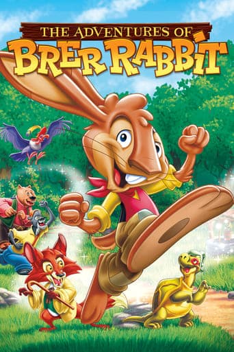 The Adventures of Brer Rabbit Image