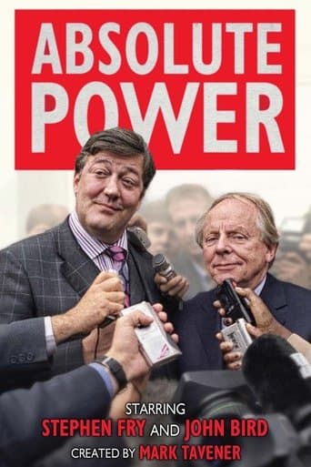 Absolute Power Image