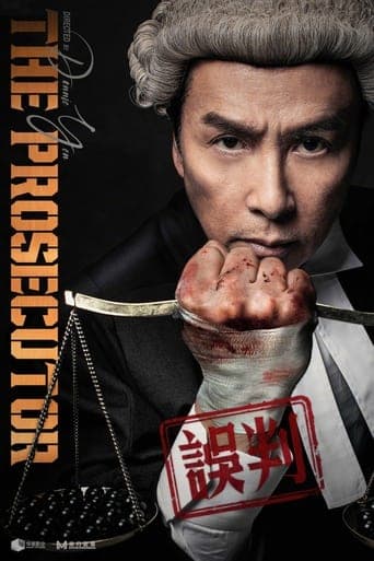 The Prosecutor Image