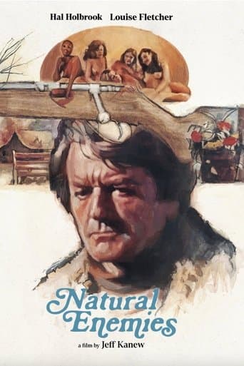 Natural Enemies Image