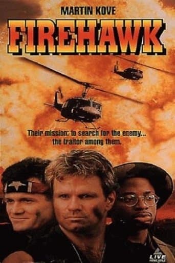 Firehawk Image