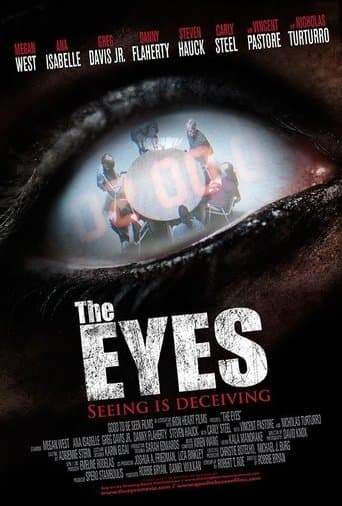 The Eyes Image