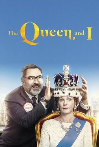 The Queen and I Image