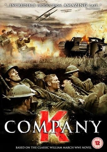 Company K Image