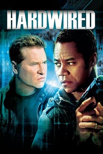 Hardwired Image