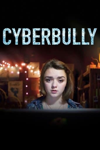 Cyberbully Image