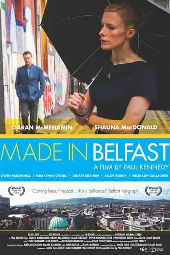 Made in Belfast Image