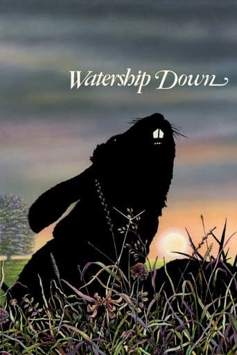 Watership Down Image