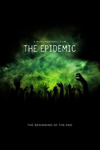 The Epidemic Image