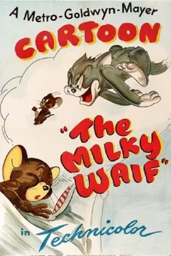 The Milky Waif Image