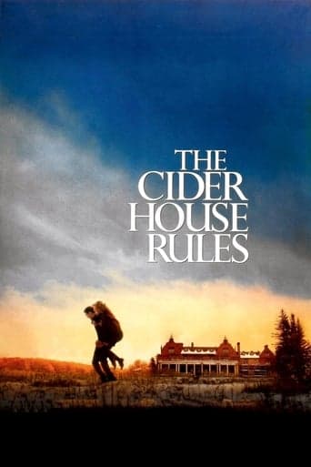 The Cider House Rules Image