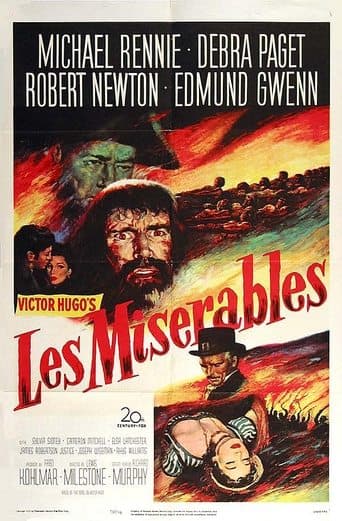 Les Miserables Image