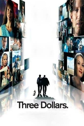 Three Dollars Image