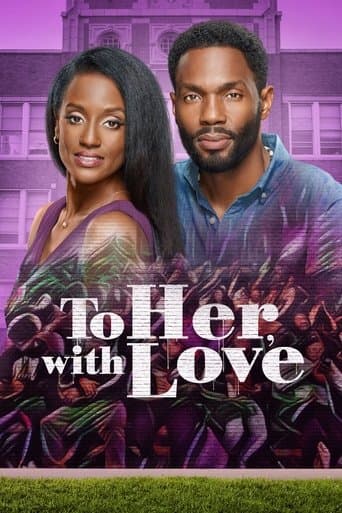 To Her, With Love Image