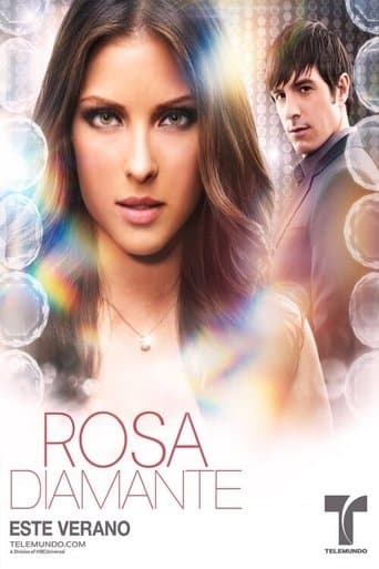 Rosa Diamante Image